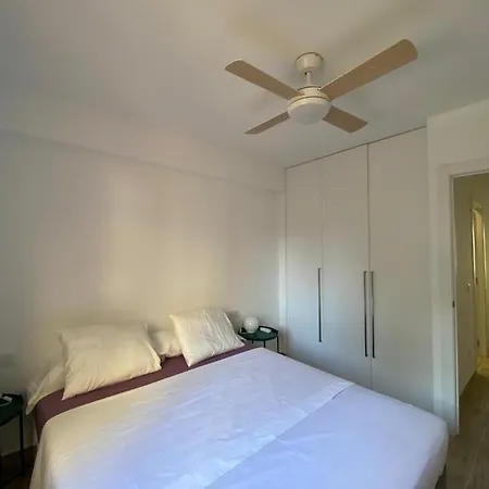 Apartamento Familiar Parque Natural El Saler *