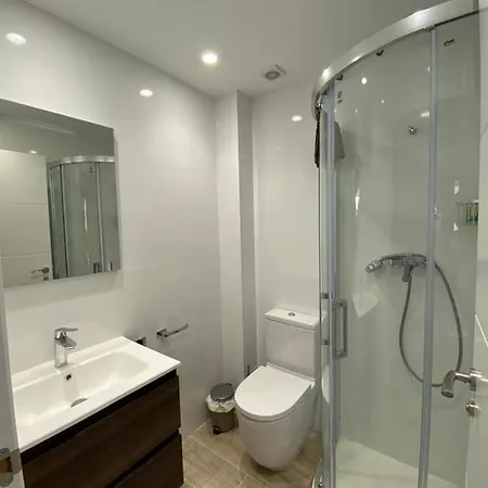 Apartamento Familiar Parque Natural El Saler * Valência