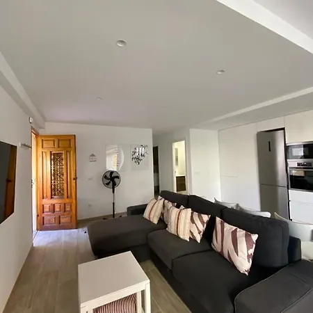 Apartamento Familiar Parque Natural El Saler Valência