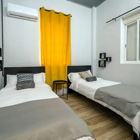 Hostel The Venue Boutique