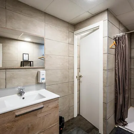 Hostel The Venue Boutique Βαλένθια