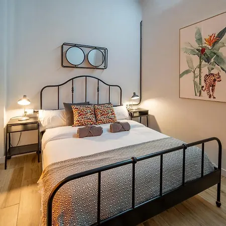 The Venue Boutique * Βαλένθια