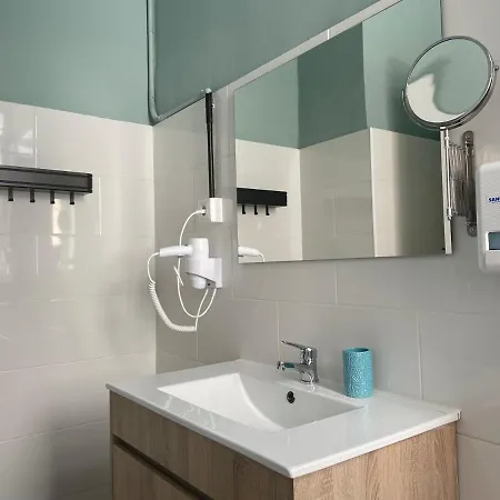 The Venue Boutique Hostel Βαλένθια