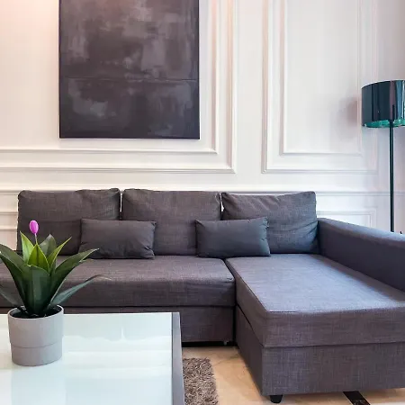 Baron Reina * Валенсия