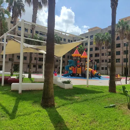 Biopark View Βαλένθια