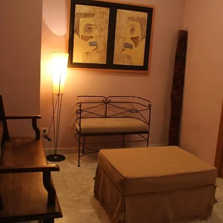 Hotel Torres De Valência