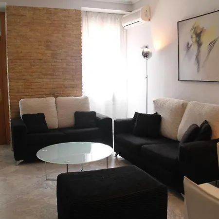 Hotel Torres De Valencia