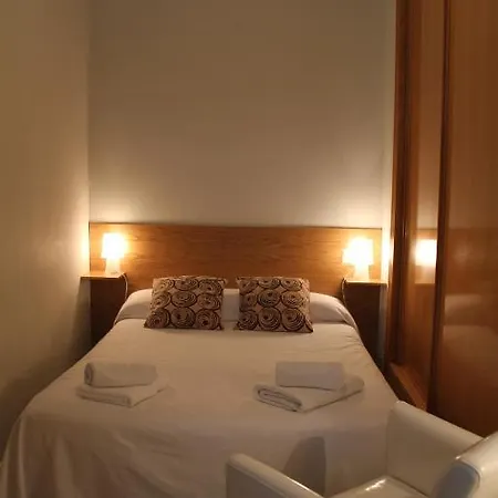 Torres De Hotel Valencia