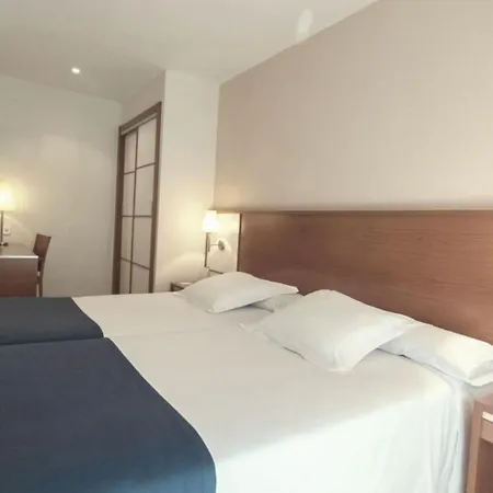 Rh Sorolla Centro فندق فالنسيا