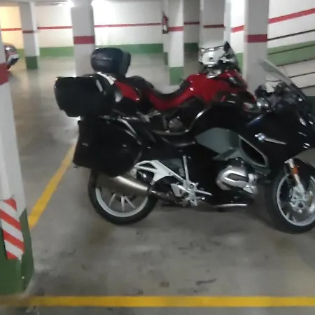 Pasarela Apartamento