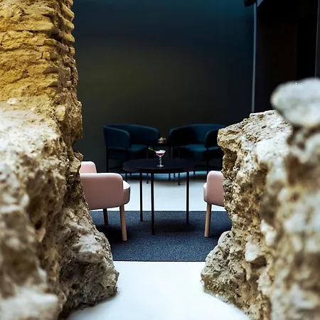 Caro Hotel Valencie