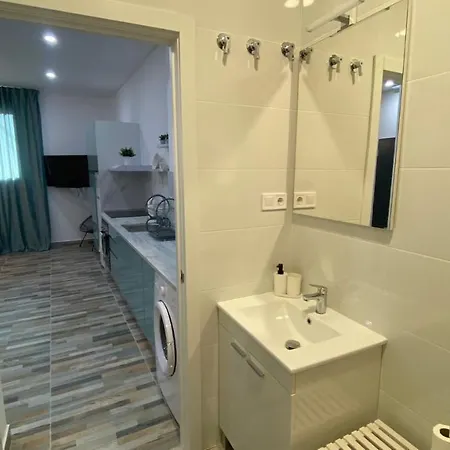 Apartman Edgars A, B, C, D *