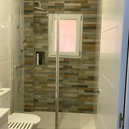 Edgars A, B, C, D Apartman
