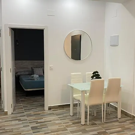 Edgars A, B, C, D Apartamento