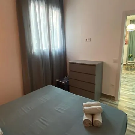 Apartman Edgars A, B, C, D Valencia