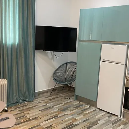 Apartman Edgars A, B, C, D