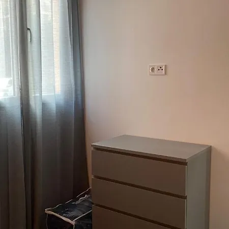 Apartman Edgars A, B, C, D Valencia