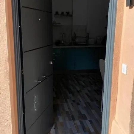 Edgars A, B, C, D Apartman *
