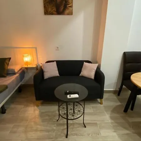 Edgars A, B, C, D Apartman *