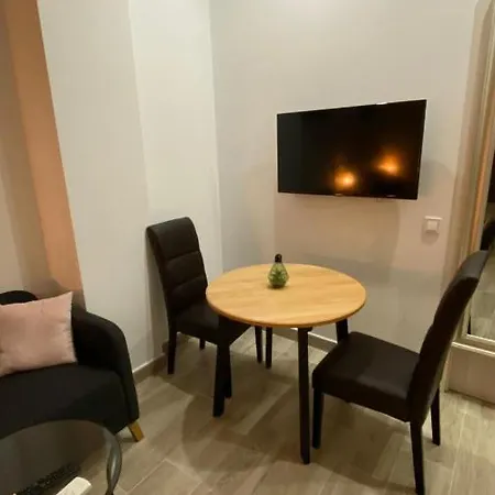 Edgars A, B, C, D Apartman *