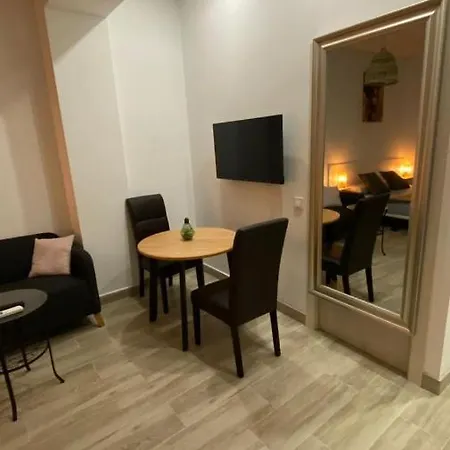 Apartamento Edgars A, B, C, D