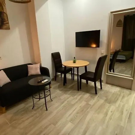 Apartamento Edgars A, B, C, D