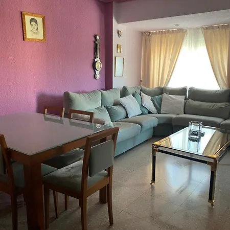 Privada Valencia