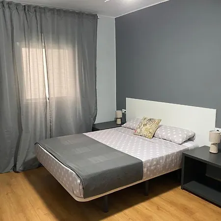 Edgars A, B, C, D Apartamento