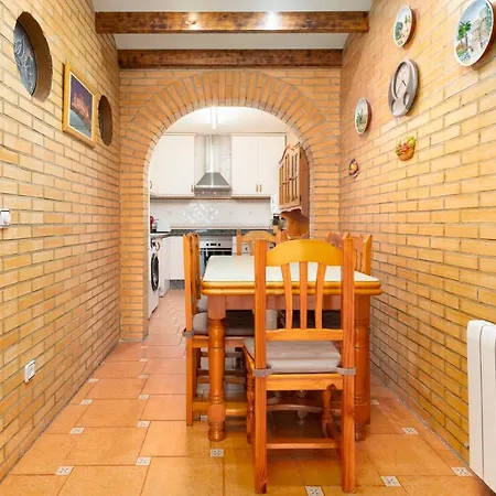 Appartement Malvarrosa Arenas I Valence