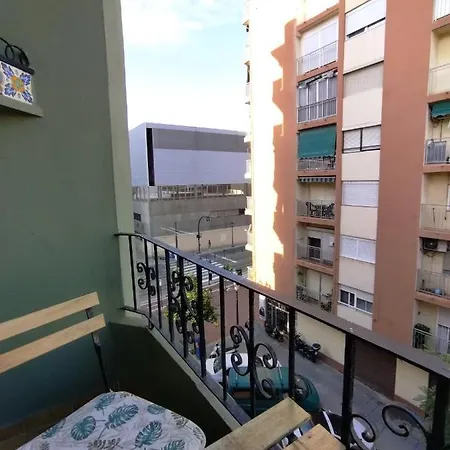 Luminoso * La Marina De * Валенсия