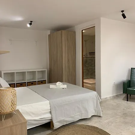 Alex- Duplex Apartment- شقة