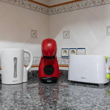 Apartamento Malvarrosa Arenas I Valência