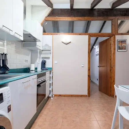 Malvarrosa Arenas Ii Appartement