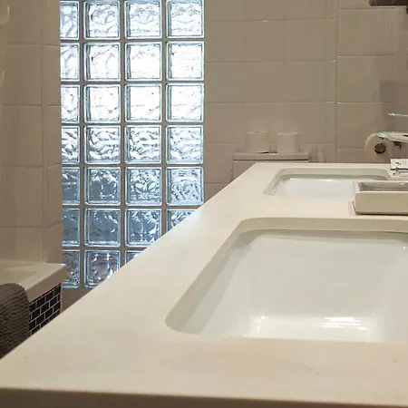 Apartamento Enjoy 4 Pax At Ruzafa With Sunny Terrace