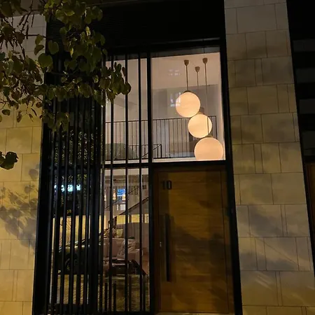 Alameda Velvet Ciudad Ciencias - Housevanlive * Valencia