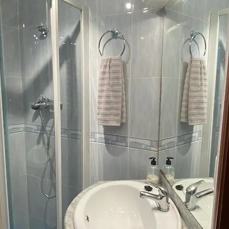 Habitación Doble Cerca Al Centro. * Valência