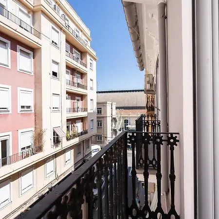 Appartement Lujoso Duplex En El Corazon De *