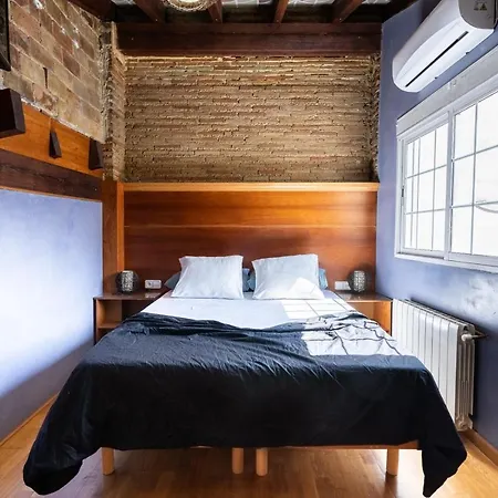 Apartamento Lujoso Duplex En El Corazón De *