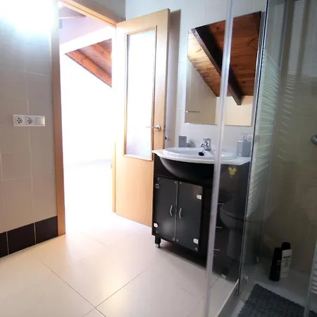 Apartaross Homestay szállás Valencia