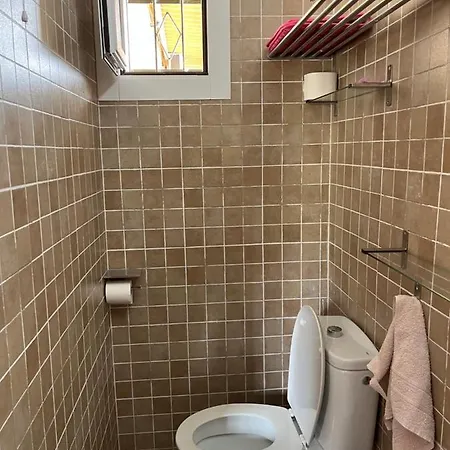 منزل للإقامة Casita Rural Cantonal