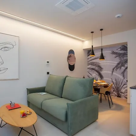 Neobeds - Stylish Modern 1br Near Old Town & Steps From Turia Park Daire