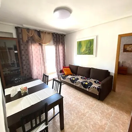 De Temporada En Malvarrosa Vacaciones Largas Long Desde 11 Noches *