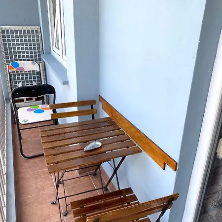 De Temporada En Malvarrosa Vacaciones Largas Long Desde 11 Noches