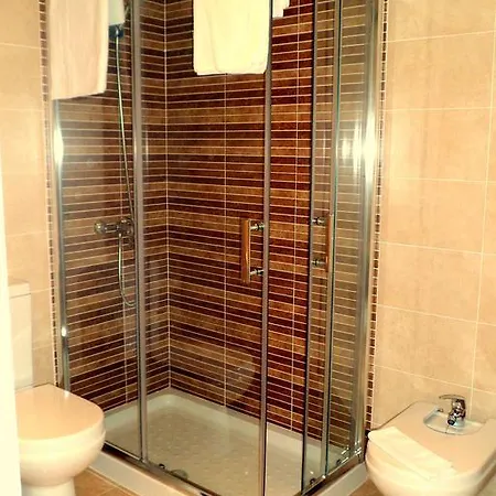 Realrent Jardines De Viveros * Valencia