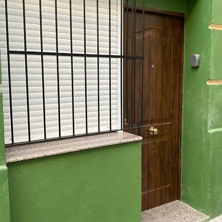 Edgars A, B, C, D Apartamento