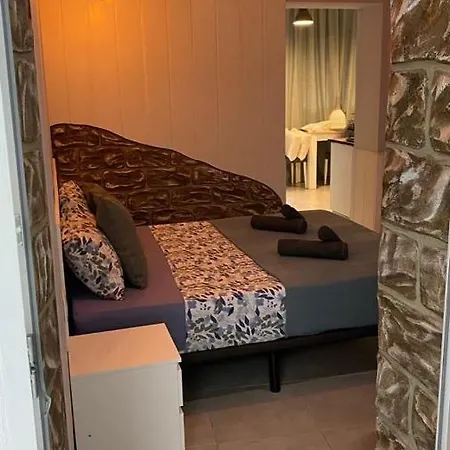 Edgars A, B, C, D Apartman