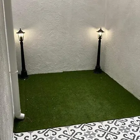 Edgars A, B, C, D Apartman *