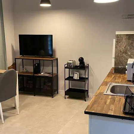 Edgars A, B, C, D Apartamento Valência