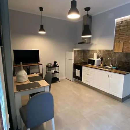 Apartamento Edgars A, B, C, D Valência