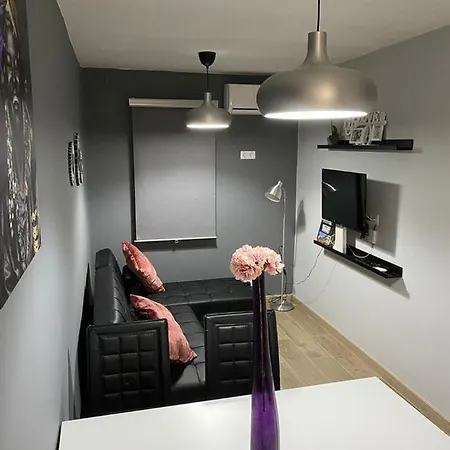 Apartamento Edgars A, B, C, D